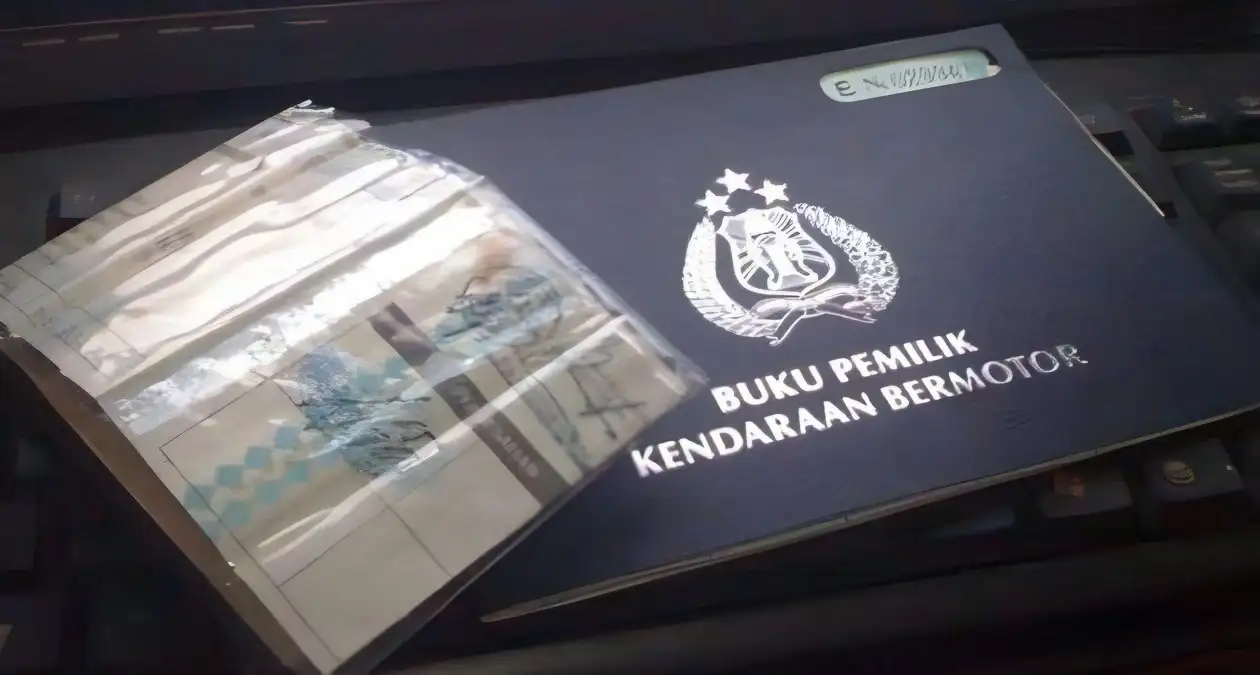 Inisiatif Terbaru Pemprov Jakarta Pemutihan Denda PKB dan BBNKB untuk Warga, Mulai 22 Juni 2023!