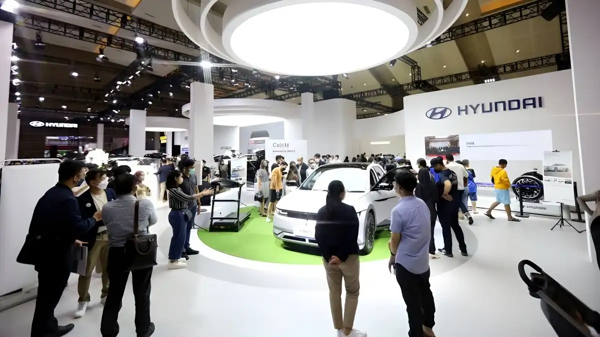 Inovasi Baterai Lokal Apakah Harga Mobil Listrik Hyundai Akan Mengalami Penurunan