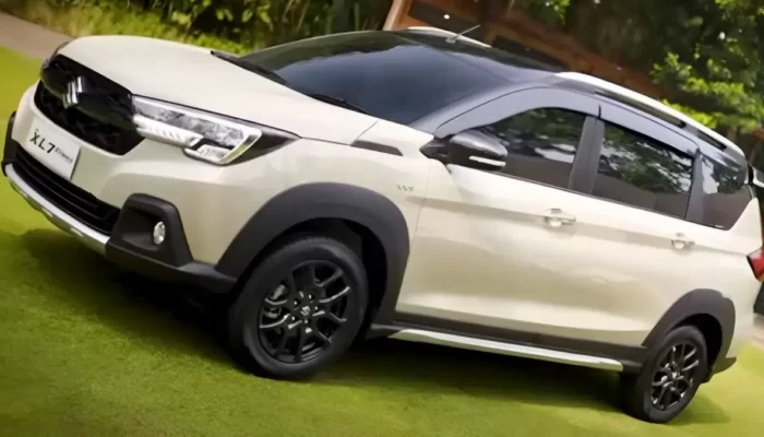 Inovasi Canggih! Teknologi Hybrid New Suzuki XL7 Mengatasi Emisi dan Konsumsi BBM dengan Brilian