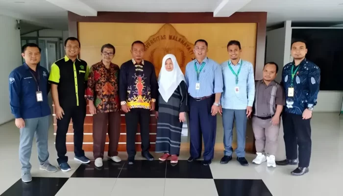 Inovasi Lulusan Teknik Mesin Universitas Malahayati: Mesin Plantir Tepat Guna Terjual 120 Unit dan Raih Gelar Juara Nasional