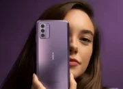 Inovasi Nokia G42 5G: Smartphone Android yang Tahan Hingga 4 Tahun Pemakaian!