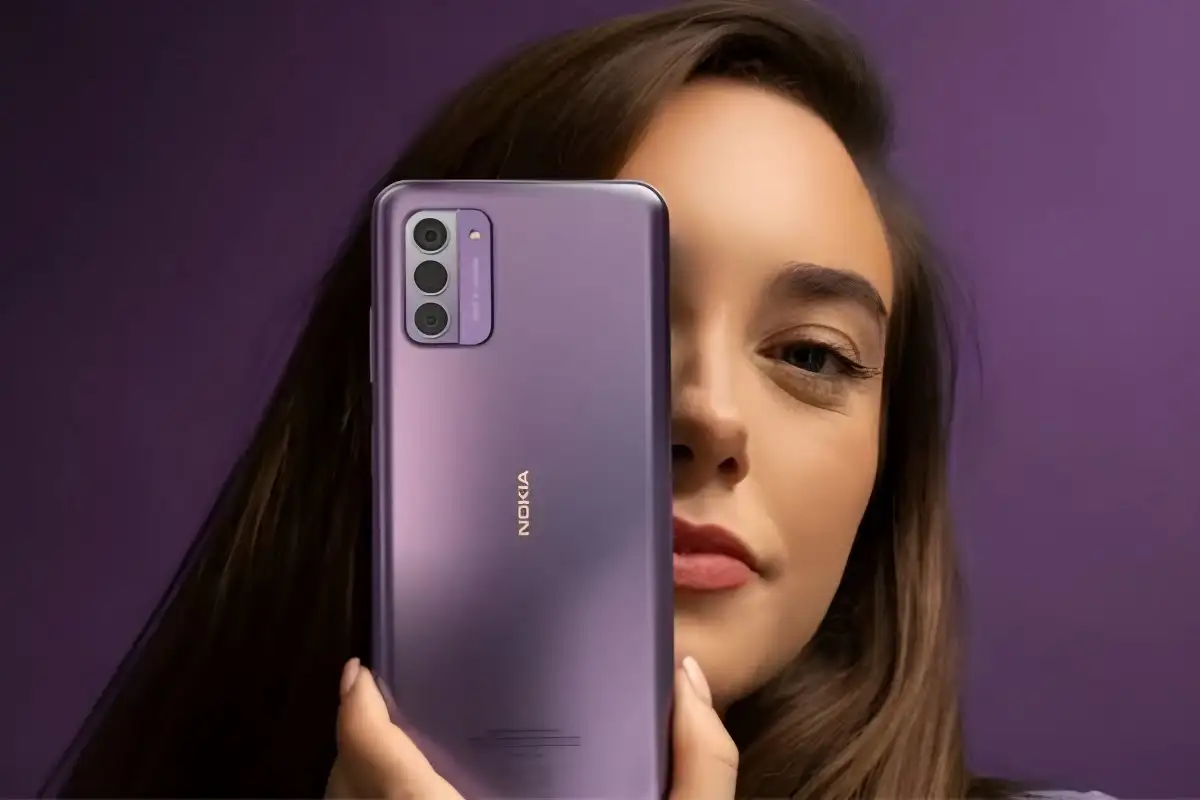 Inovasi Nokia G42 5G Smartphone Android yang Tahan Hingga 4 Tahun Pemakaian!