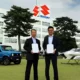 Inovasi Terbang Suzuki Mobil Terbang Siap Meluncur Tahun Depan!
