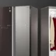 Inovasi Terbaru Lemari Pakaian Pintar Panasonic dengan Fitur Setrika Otomatis dan Perlindungan Anti-Bakteri 99 Persen