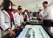 Inovasi Terbaru Mitsubishi di KidZania, Membuka Peluang Anak untuk Menjadi Desainer Mobil!