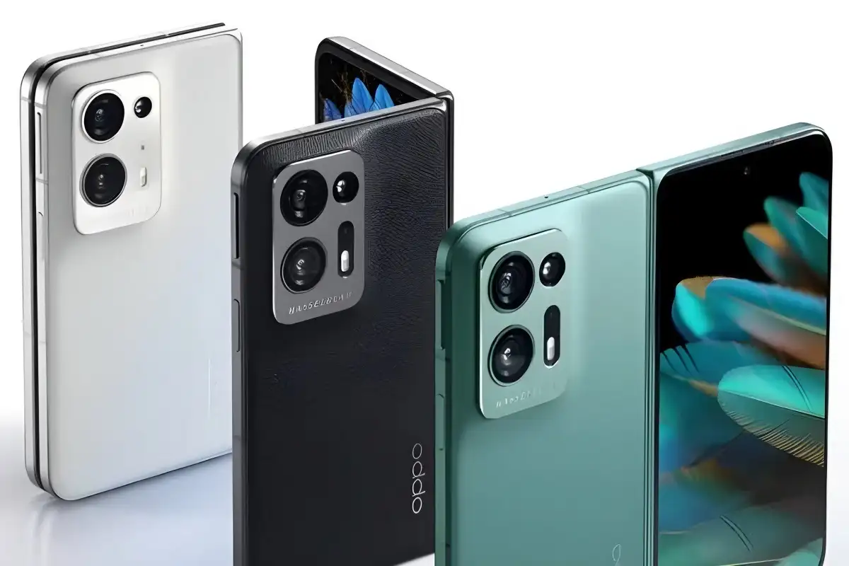 Inovasi Terbaru Oppo Oppo Find N3 Meluncur dengan Teknologi Pengisian Daya Nirkabel dan Kamera Super Canggih 50MP!