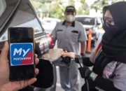 Inovasi Terbaru: QR Code untuk Membeli Solar Subsidi Lebih Mudah dan Cepat!