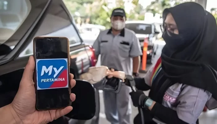 Inovasi Terbaru: QR Code untuk Membeli Solar Subsidi Lebih Mudah dan Cepat!