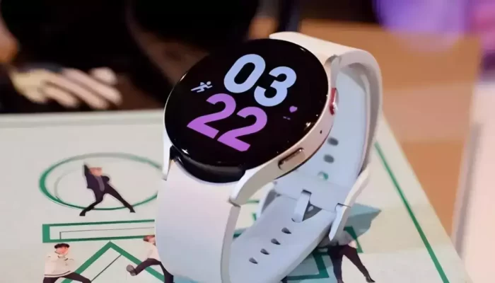 Inovasi Terbaru Samsung Galaxy Watch: Sensor IHRN Memperkaya Pengalaman Pengguna dengan Deteksi Detail Irama Jantung