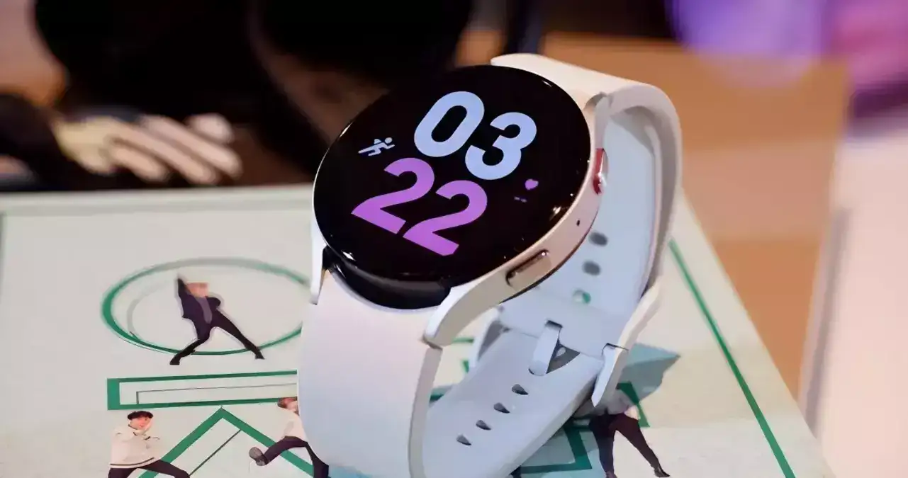 Inovasi Terbaru Samsung Galaxy Watch Sensor IHRN Memperkaya Pengalaman Pengguna dengan Deteksi Detail Irama Jantung