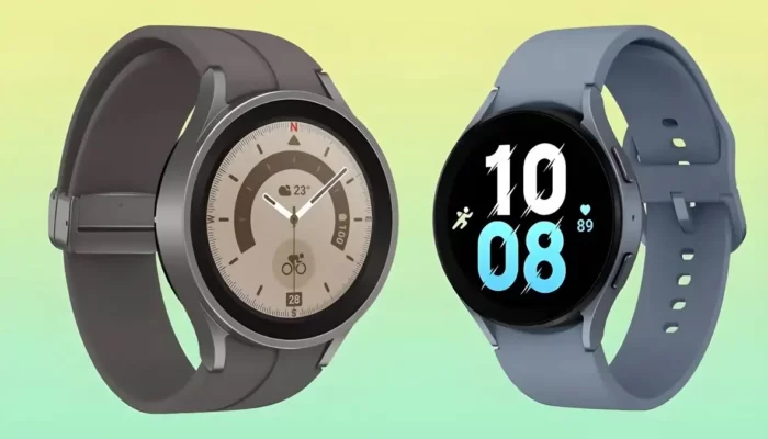 Inovasi Terbaru Samsung Galaxy Watch: Teknologi Penyelamat Hidup yang Membawa Banyak Keunggulan!