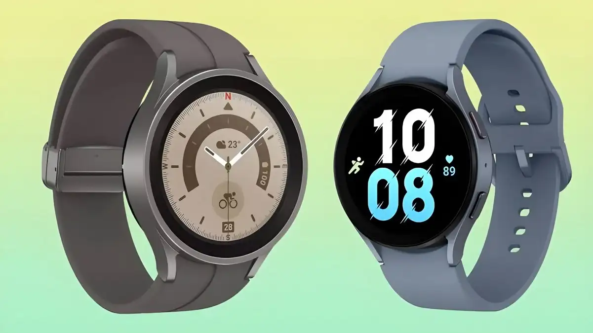 Inovasi Terbaru Samsung Galaxy Watch Teknologi Penyelamat Hidup yang Membawa Banyak Keunggulan!
