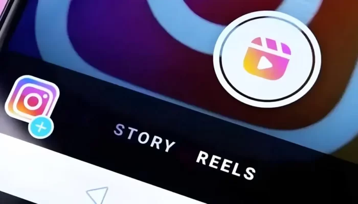 Inovasi Terbaru dari Instagram: Reel Kini Tersedia untuk Diunduh dan Dibagikan, Seperti di TikTok!