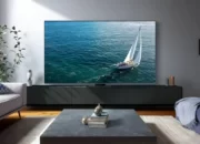 Inovasi Terbaru dari Samsung: QLED 4K Layar Super Lebar dengan Fitur AI Canggih!