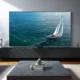 Inovasi Terbaru dari Samsung QLED 4K Layar Super Lebar dengan Fitur AI Canggih!