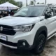 Inovasi Terkini! Suzuki New XL7 Hybrid 2023 Menghadirkan Kejutan Selain SHVS