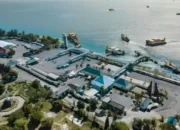 Investasi Rp27 Miliar untuk Fasilitas Dermaga Eksekutif II Bakauheni dan Merak: Siap Beroperasi!