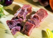 Jaga Kesehatan dari Daging Kurban dengan 5 Tips Terbaik Ini!