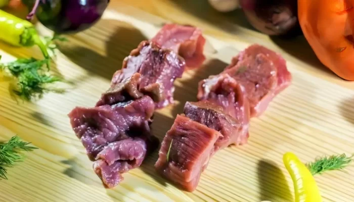 Jaga Kesehatan dari Daging Kurban dengan 5 Tips Terbaik Ini!