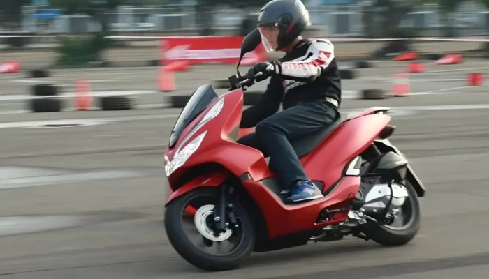 Jangan Abaikan Pentingnya Inreyen Motor Baru, Ini Rahasia Performa Terbaik!