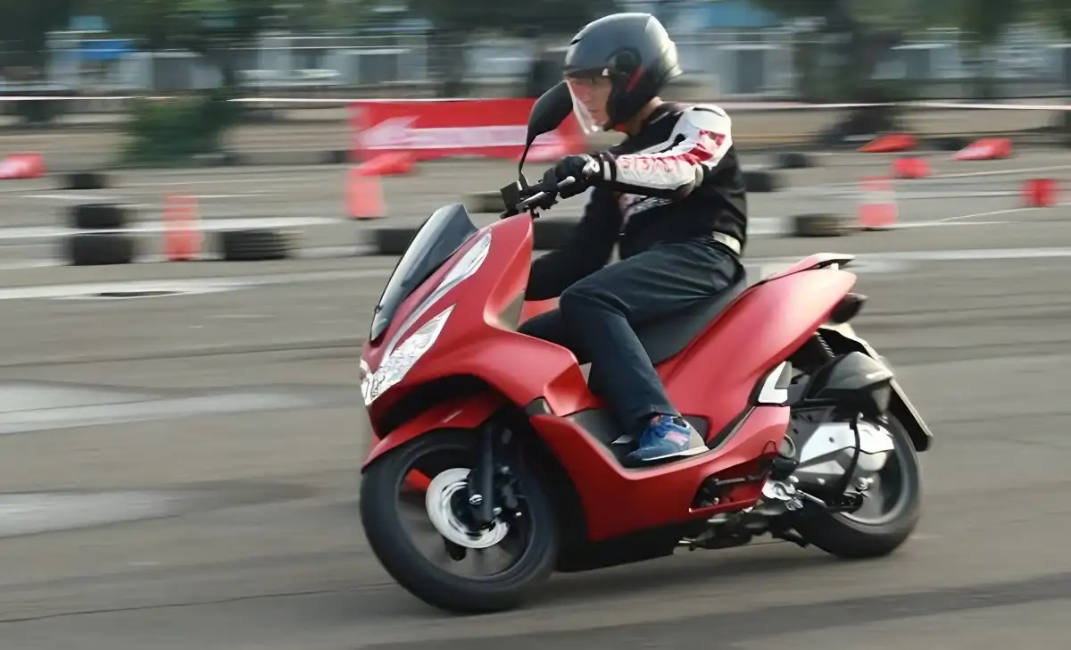 Jangan Abaikan Pentingnya Inreyen Motor Baru, Ini Rahasia Performa Terbaik!