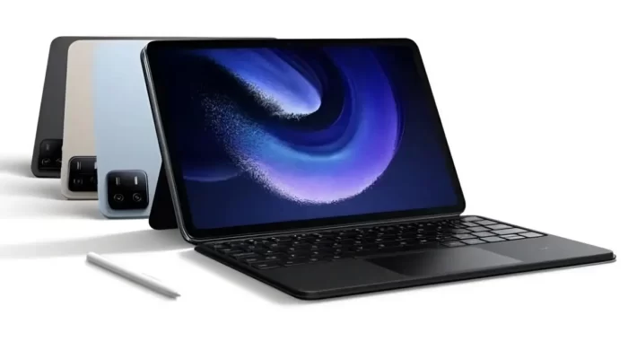 Jangan Lewatkan Kesempatan Emas! Miliki Xiaomi Pad 6 dengan Harga Terjangkau, Cuma Rp4,4 Juta di Sini! Segera Pesan Sebelum Stok Habis!