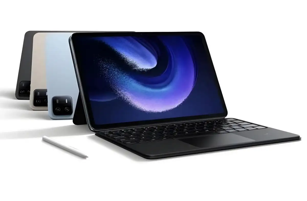 Jangan Lewatkan Kesempatan Emas! Miliki Xiaomi Pad 6 dengan Harga Terjangkau, Cuma Rp4,4 Juta di Sini! Segera Pesan Sebelum Stok Habis!