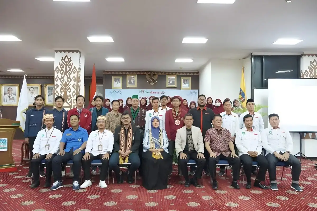 KAMMI Lampung