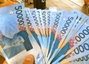 Kabar Baik Bagi PNS: Dua Tunjangan Menanti Setelah Menerima Gaji ke-13