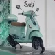 Keistimewaan yang Tersembunyi Alasan di Balik Pilihan PID untuk Menggunakan Warna Spesial dan Motif Batik pada LX125