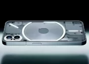 Kejutan Menanti! Nothing Phone 2 Akhirnya Meluncur pada 11 Juli 2023 dengan Bocoran Spesifikasi yang Menarik!