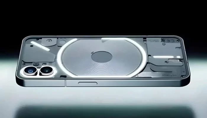 Kejutan Menanti! Nothing Phone 2 Akhirnya Meluncur pada 11 Juli 2023 dengan Bocoran Spesifikasi yang Menarik!