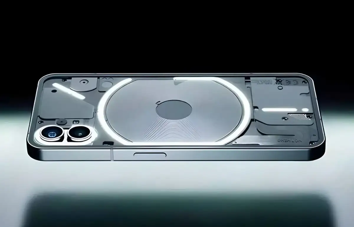 Kejutan Menanti! Nothing Phone 2 Akhirnya Meluncur pada 11 Juli 2023 dengan Bocoran Spesifikasi yang Menarik!
