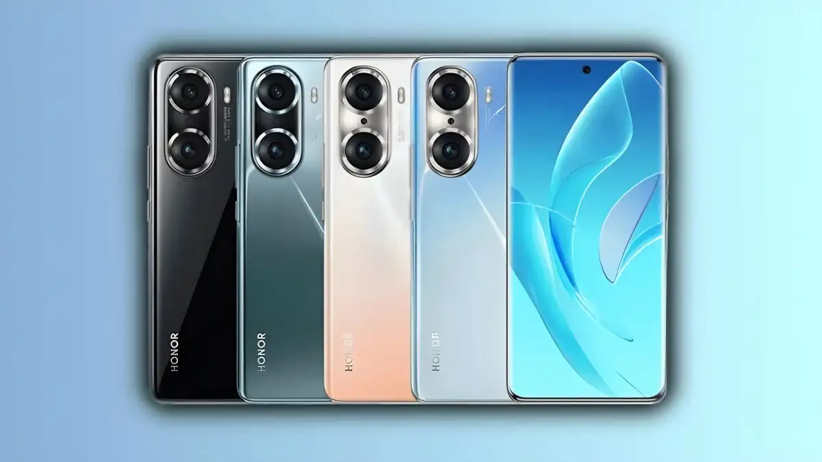 Kejutan Terbaru! Harga dan Spesifikasi Honor 90 Varian Global Terkuak Sebelum Debutnya pada 6 Juli 2023