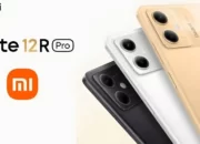 Kejutan Terbaru: Redmi Note 12R Akan Segera Membuat Gebrakan! Lihatlah Harga dan Spesifikasinya yang Membuat Anda Tak Sabar!