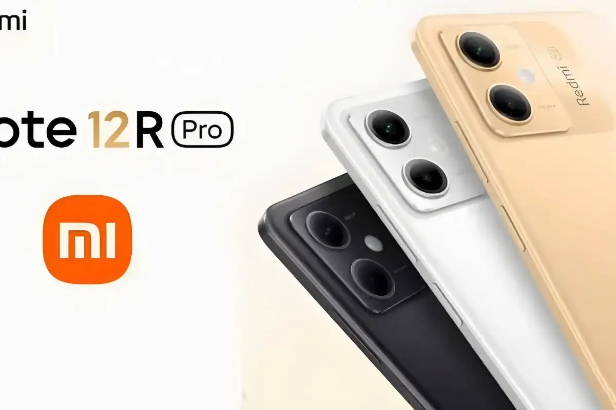 Kejutan Terbaru Redmi Note 12R Akan Segera Membuat Gebrakan! Lihatlah Harga dan Spesifikasinya yang Membuat Anda Tak Sabar!