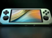 Kejutan Terbaru: Retroid Pocket 3 Plus Metal Edition Siap Menggebrak Pasaran dengan Harga Spesial Hari Ini!
