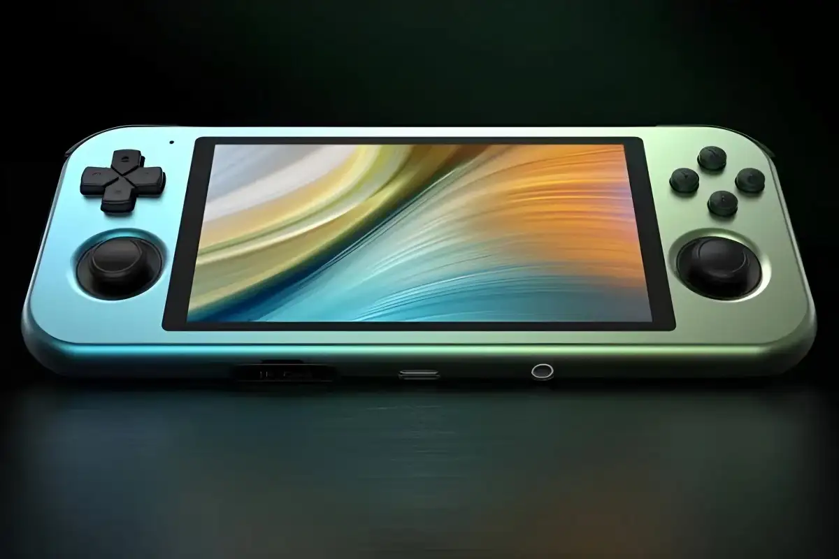 Kejutan Terbaru Retroid Pocket 3 Plus Metal Edition Siap Menggebrak Pasaran dengan Harga Spesial Hari Ini!