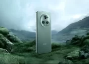 Kejutan Terbaru dari Honor: Magic 5 Segera Menggebrak Dunia, Periksa Harga dan Spesifikasi Unggulannya!