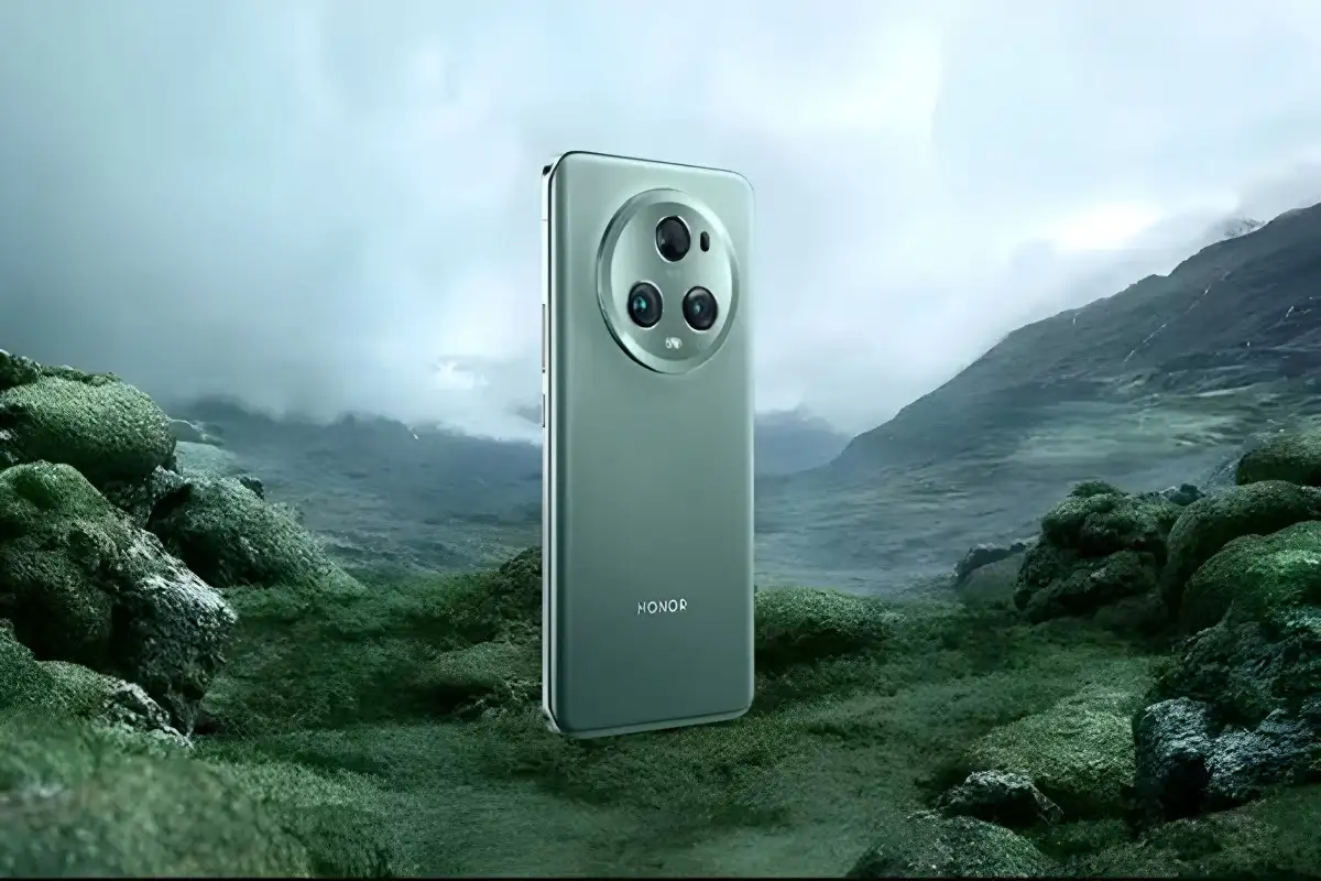Kejutan Terbaru dari Honor Magic 5 Segera Menggebrak Dunia, Periksa Harga dan Spesifikasi Unggulannya!