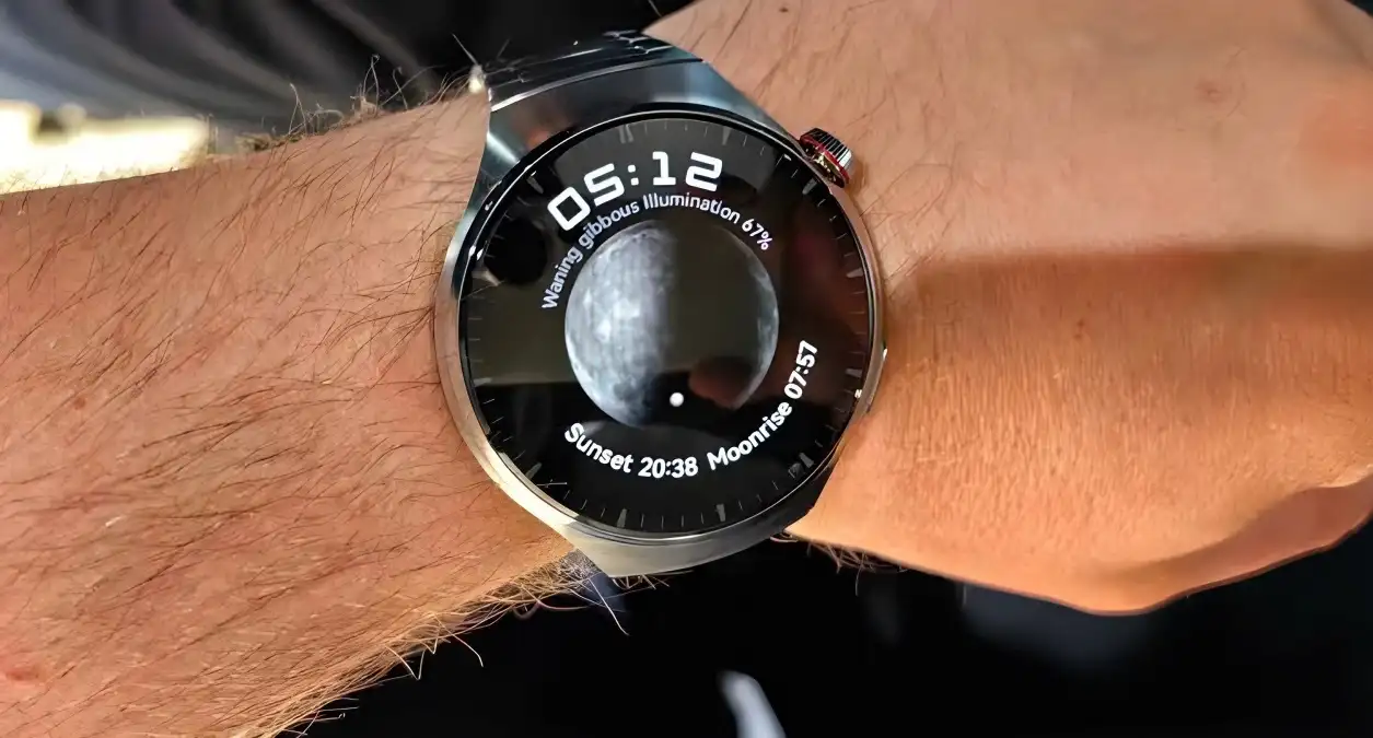Kelebihan Huawei Watch 4 Pro 6 Alasan Mengapa Anda Harus Memilikinya!