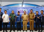 Kemitraan Menyelaraskan Langkah! Diskusi BEM IIB Darmajaya Bersama Pemprov, Korem, dan Polda Lampung Bahas Isu Jalan