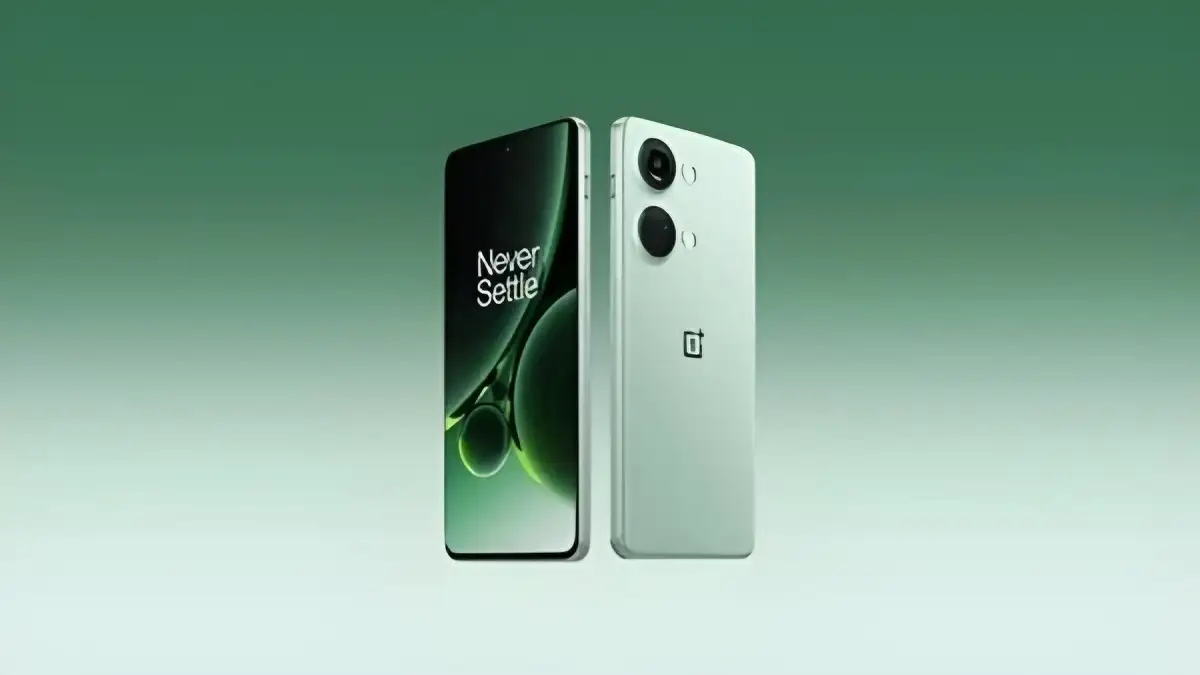Kemunculan OnePlus Nord 3 dengan Kamera Unggulan Sony IMX890!