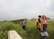 Kerjasama Unila dan Pemprov Lampung Selatan: Kampus Kedua Unila Akan Segera Terwujud di Lahan Kota Baru