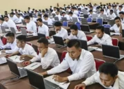 Kesempatan Emas! Lowongan CPNS September 2023: 1.030.751 ASN Dibutuhkan! Peluang Terbuka untuk Fresh Graduate (20%) – Detailnya Ada di Sini!