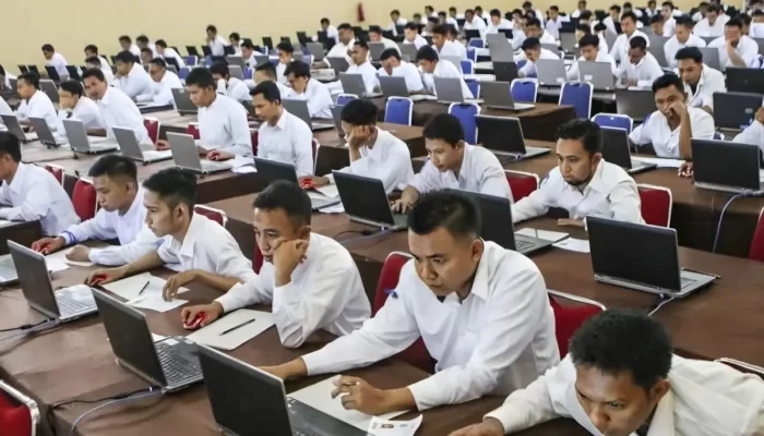 Kesempatan Emas! Lowongan CPNS September 2023: 1.030.751 ASN Dibutuhkan! Peluang Terbuka untuk Fresh Graduate (20%) – Detailnya Ada di Sini!