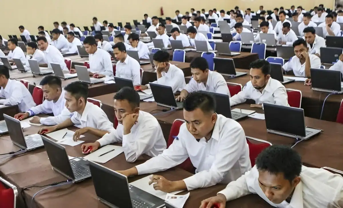 Kesempatan Emas! Lowongan CPNS September 2023 1.030.751 ASN Dibutuhkan! Peluang Terbuka untuk Fresh Graduate (20%) - Detailnya Ada di Sini!