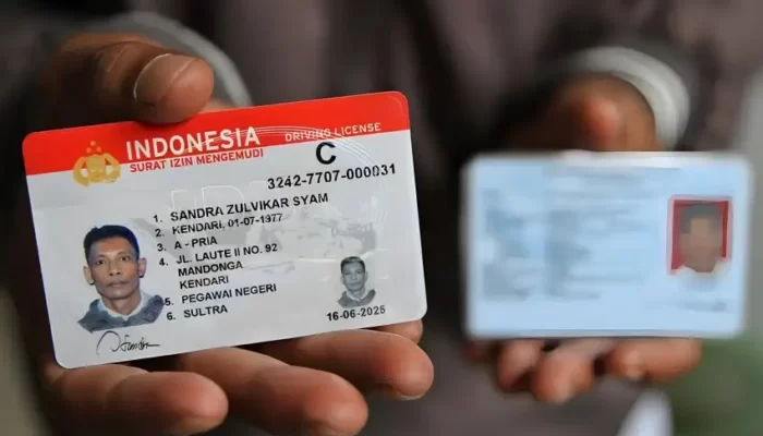 Ketahui Jenis, Syarat, Dan Tahap Pembuatan SIM C 2023