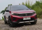 Ketahui Kisaran Pajak Tahunan Honda WR-V Sebelum Memutuskan Membelinya!