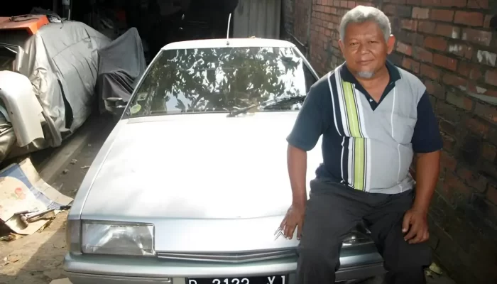 Ketersediaan Diler dan Bengkel Citroen yang Terbatas: Solusi untuk Layanan Servis Mobil